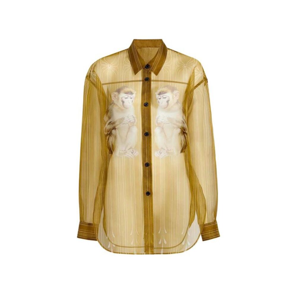 Khaite Women Goya Top